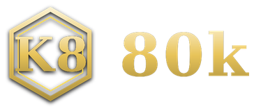 80k logo